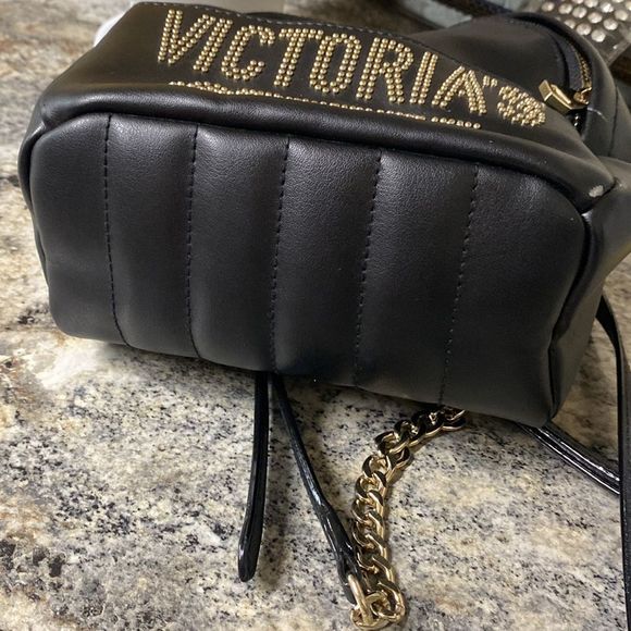 Victoria’s Secret Backpack Purse main image 9